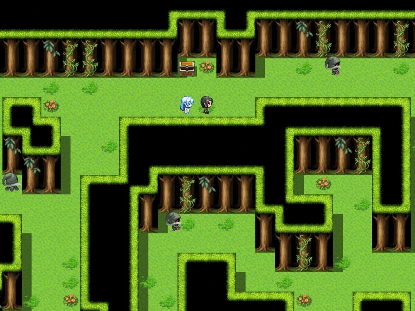 Nursery Slime screenshot 3
