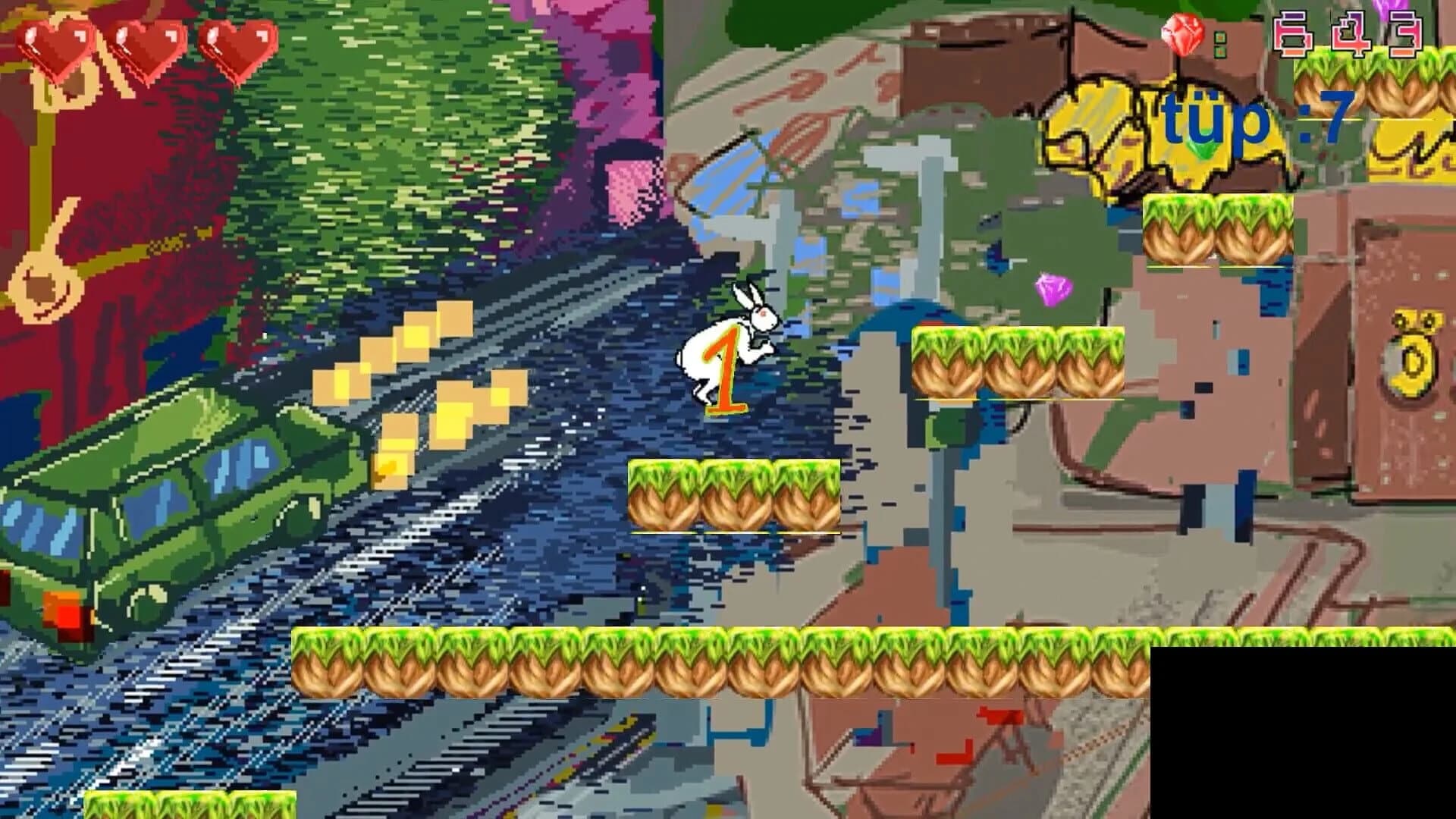 Nurtopu screenshot 3