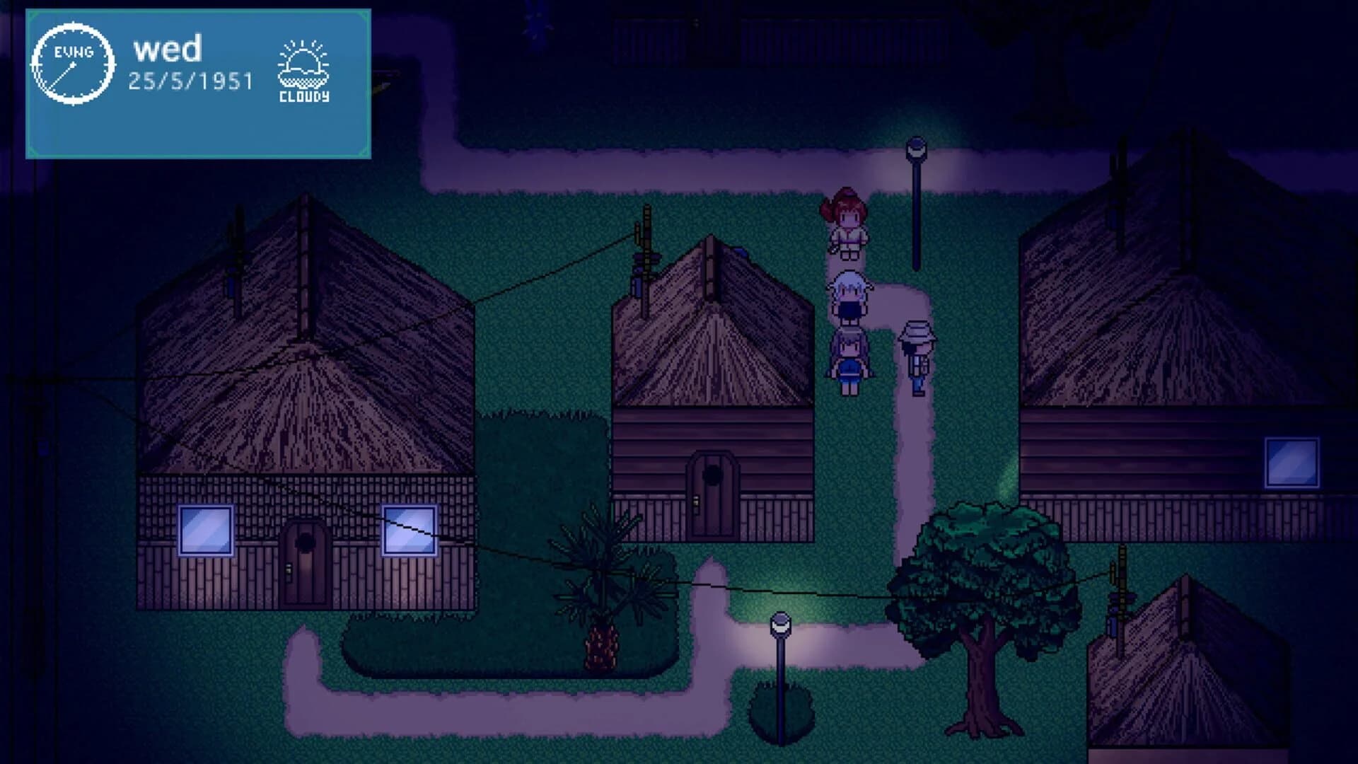 Nusakana screenshot 1