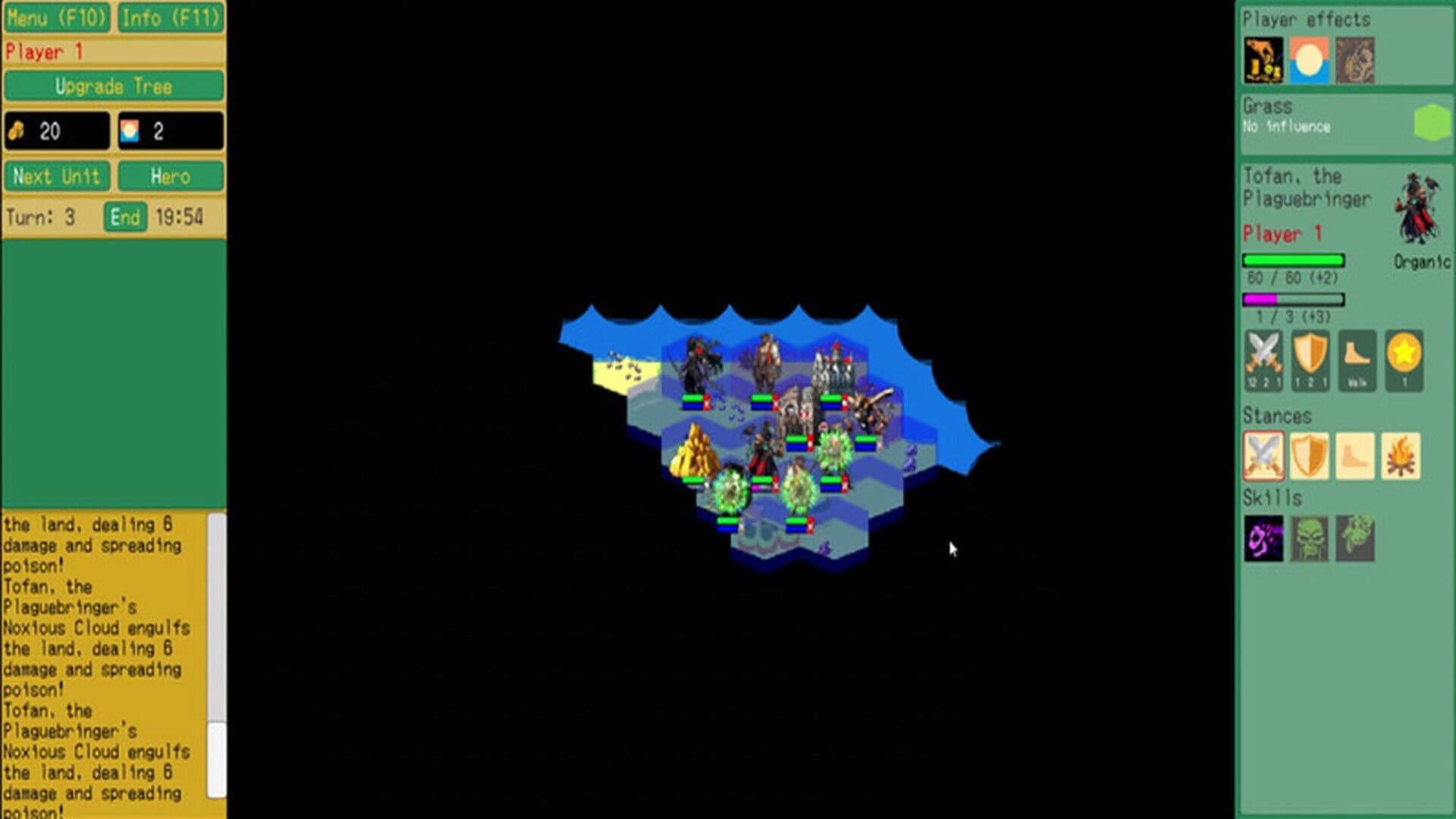 Nusantara screenshot 2