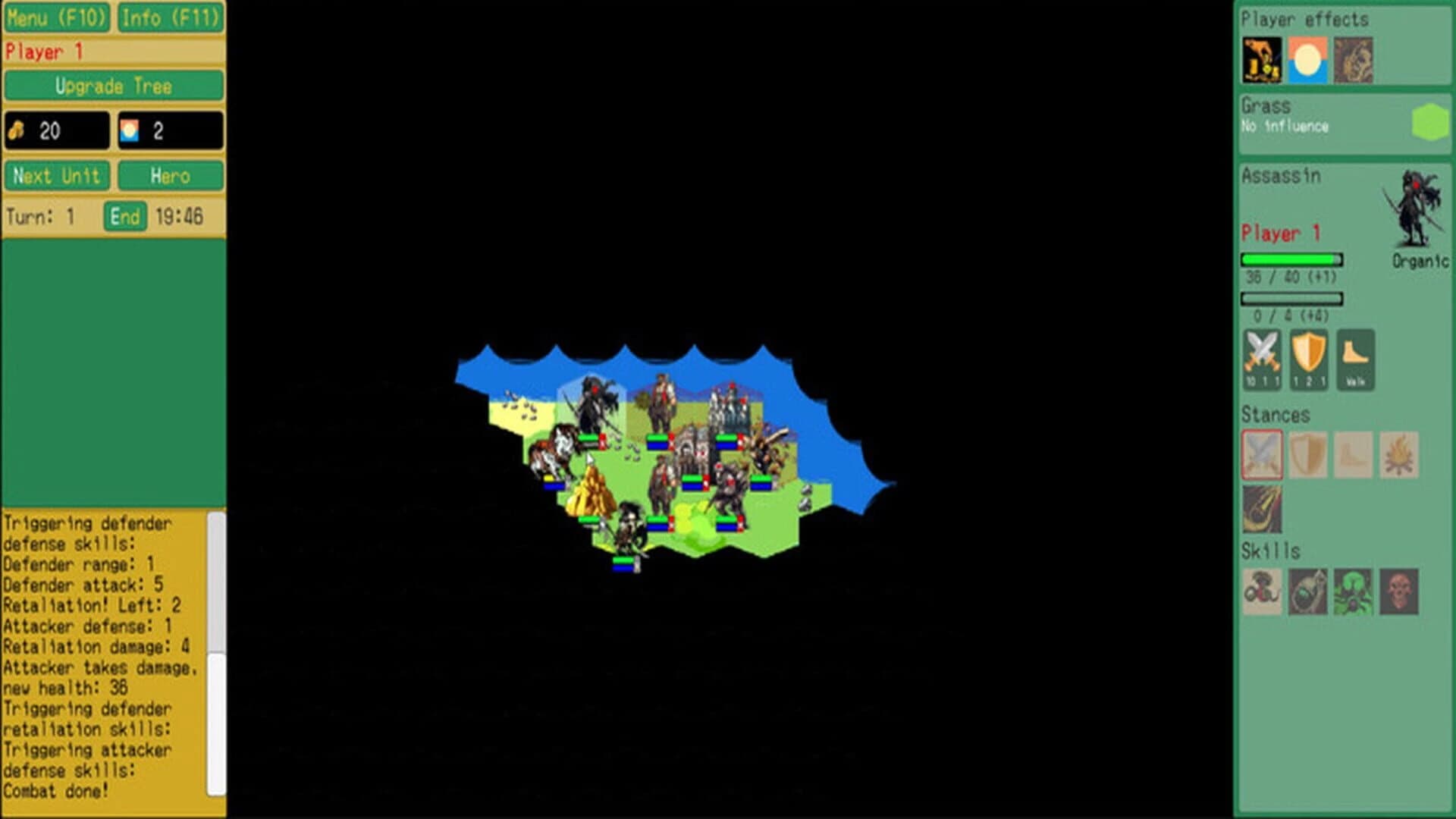 Nusantara screenshot 4