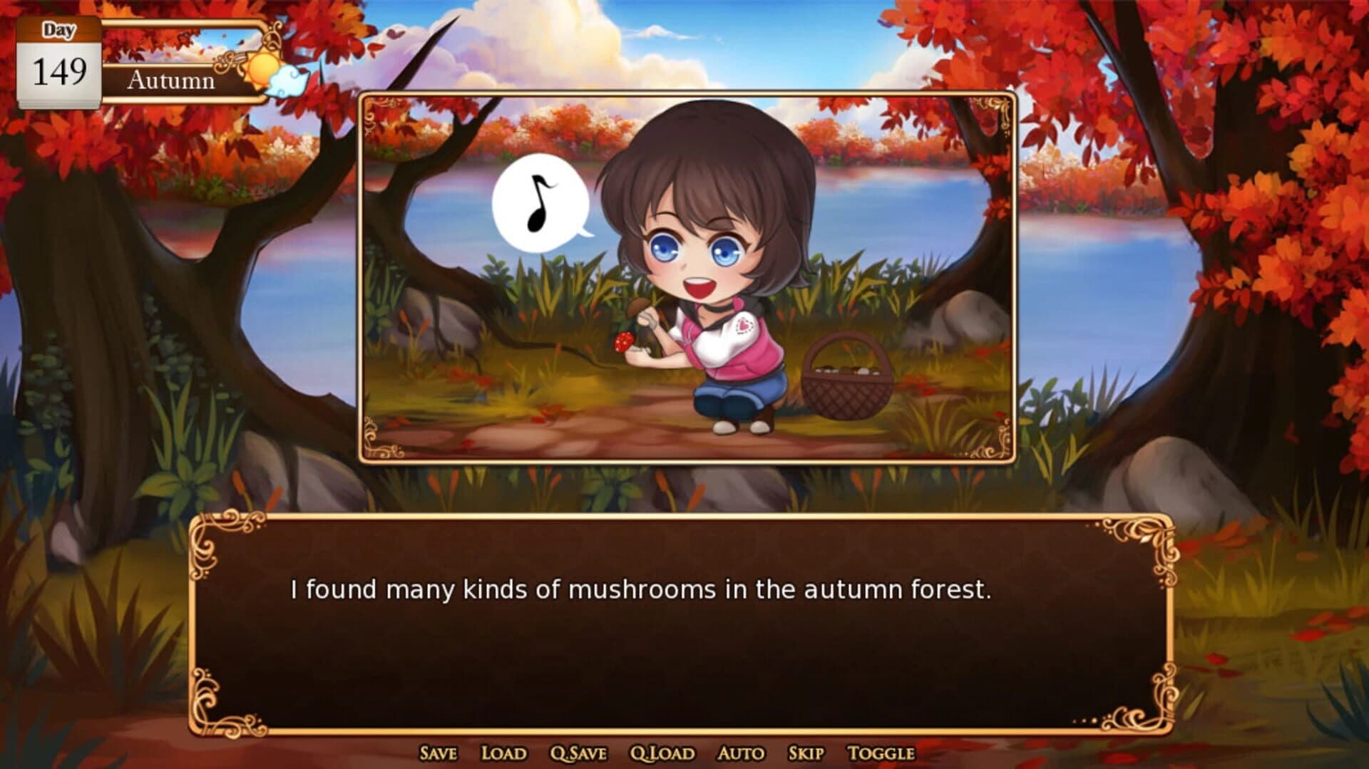 Nusantara: Bermuda screenshot 3