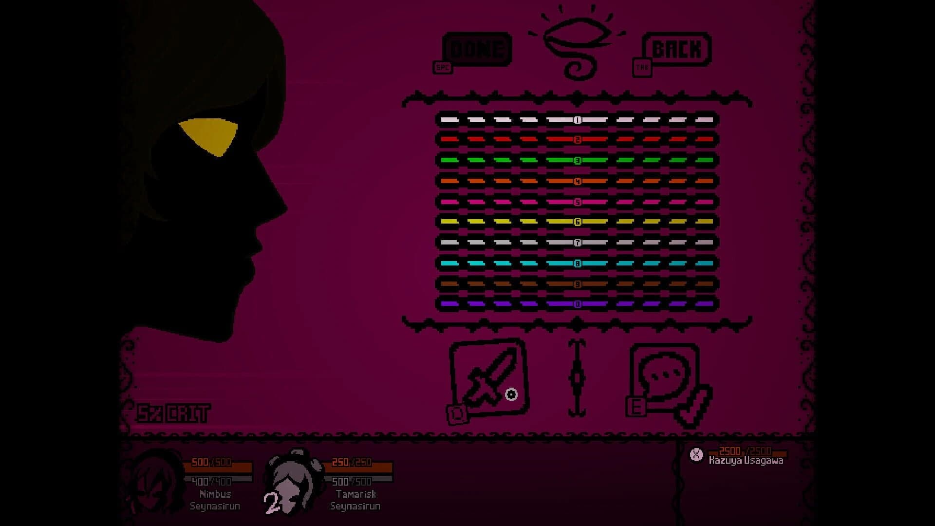 Nusnur screenshot 3