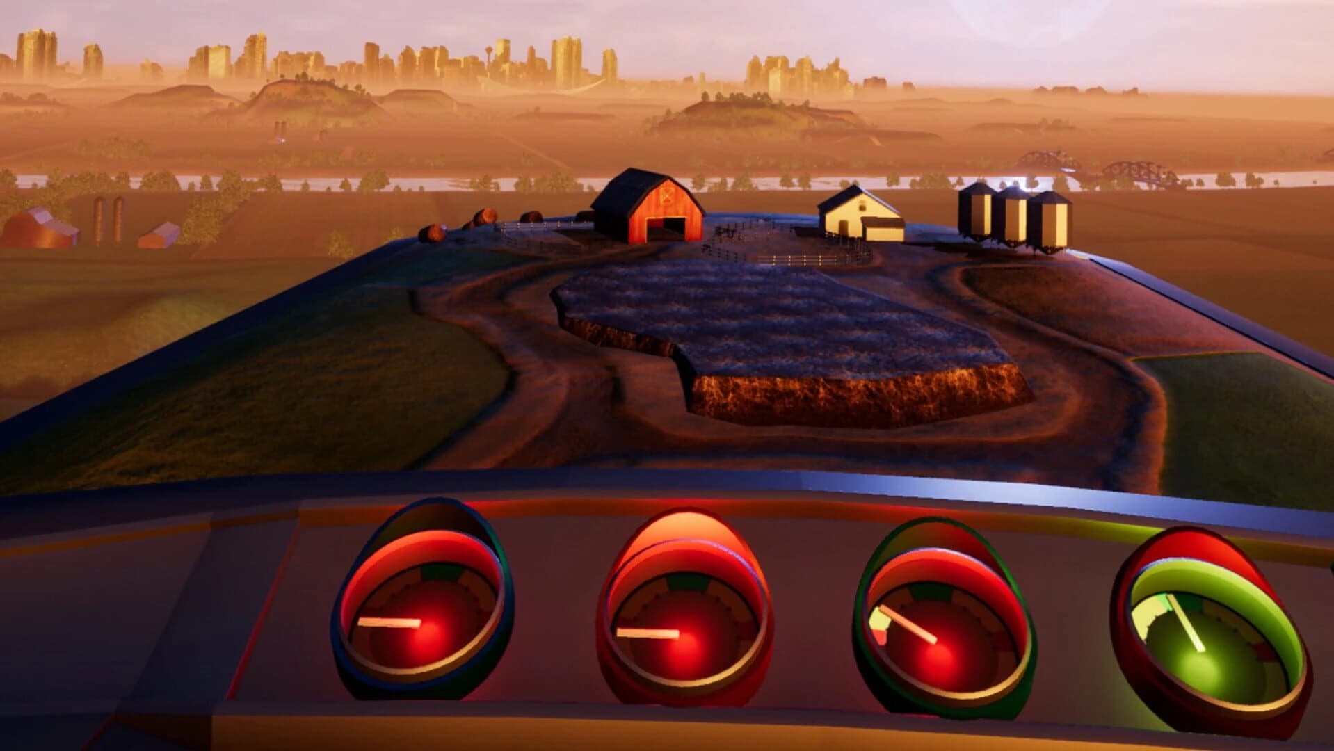 Nutrients for Life screenshot 1