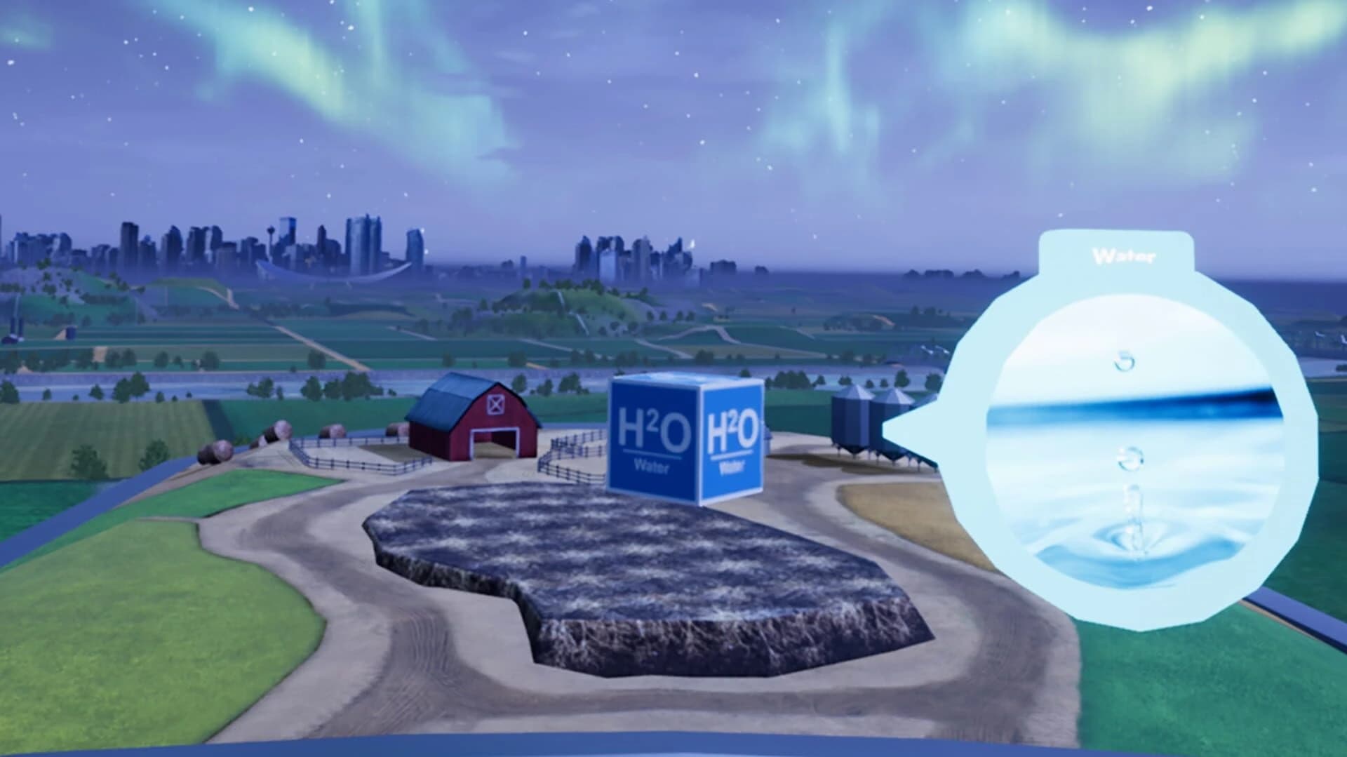Nutrients for Life screenshot 4