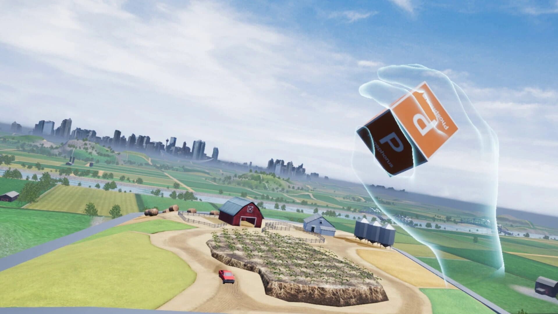 Nutrients for Life screenshot 2