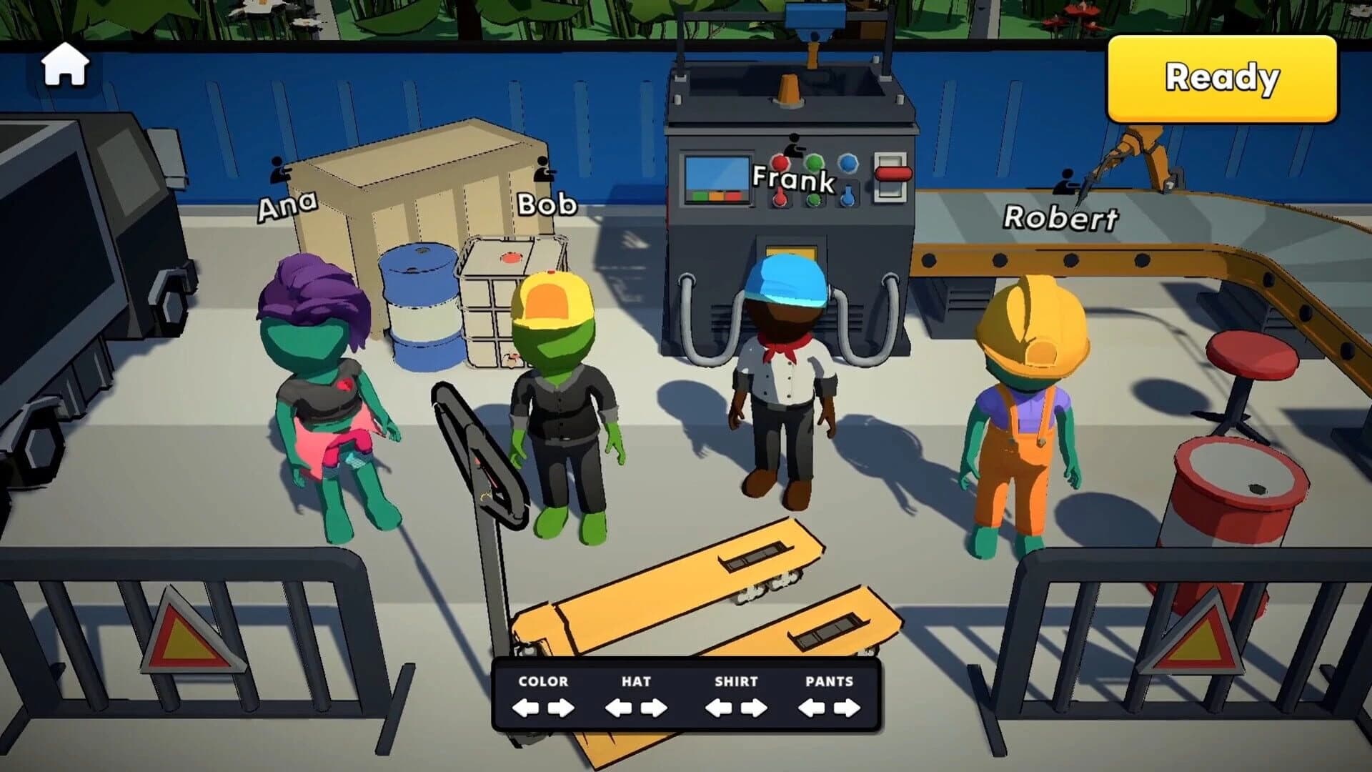 Nuts About Nuts screenshot 2