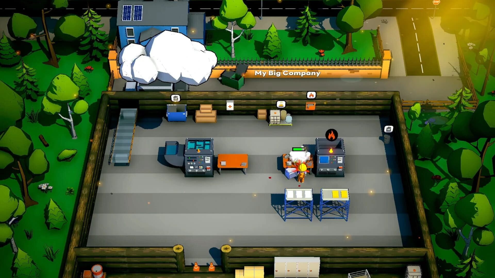 Nuts About Nuts screenshot 3