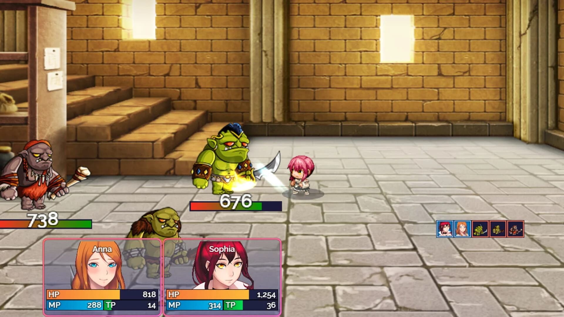 NVL screenshot 5