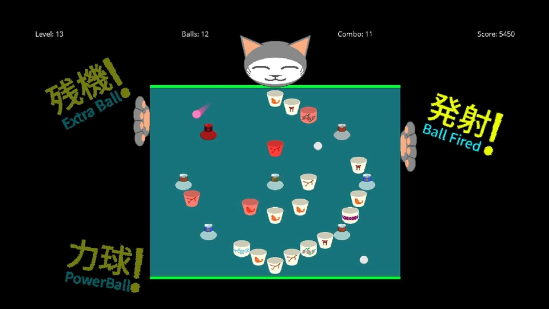 Nyaa, Smack! screenshot 5