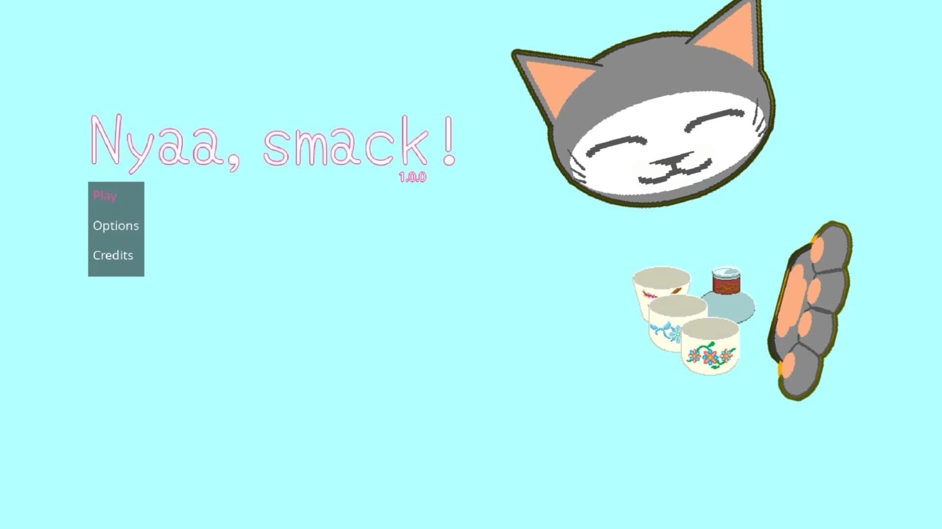 Nyaa, Smack! screenshot 6