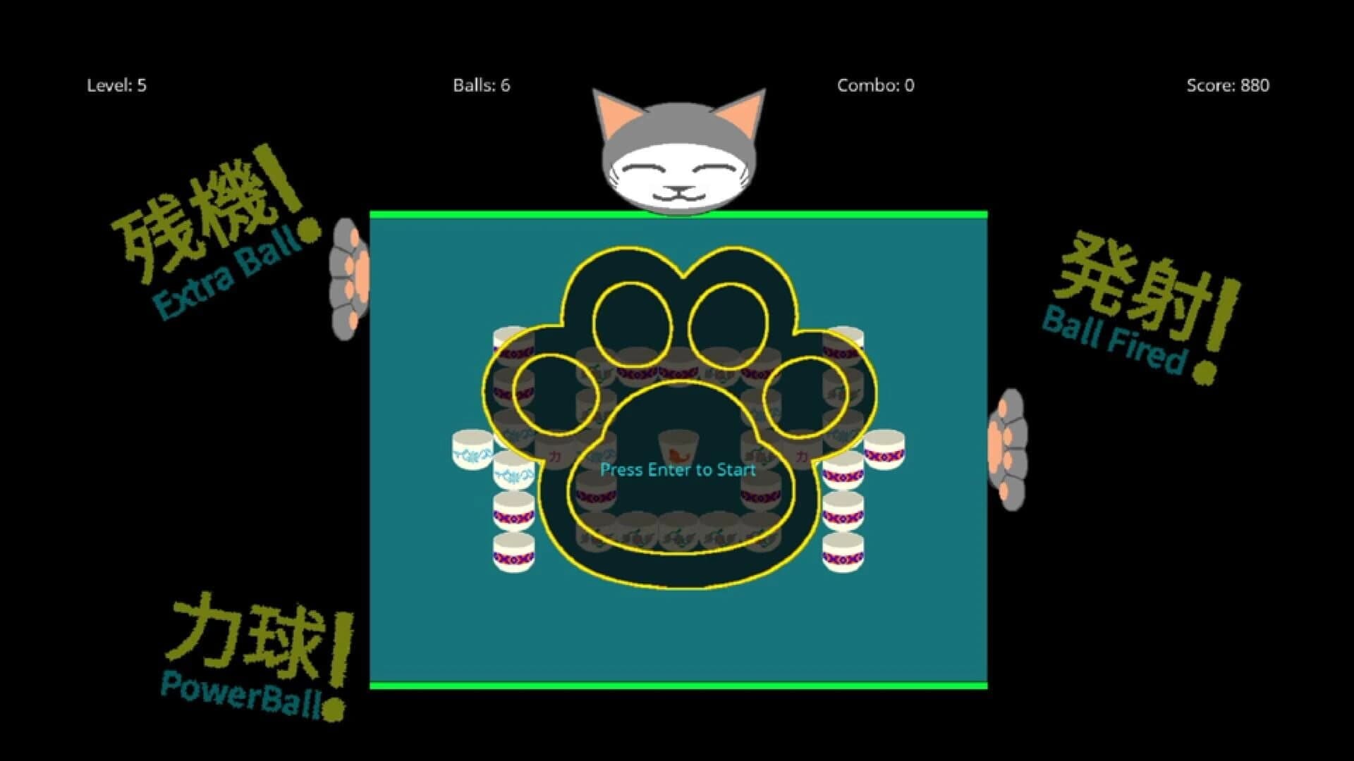 Nyaa, Smack! screenshot 4