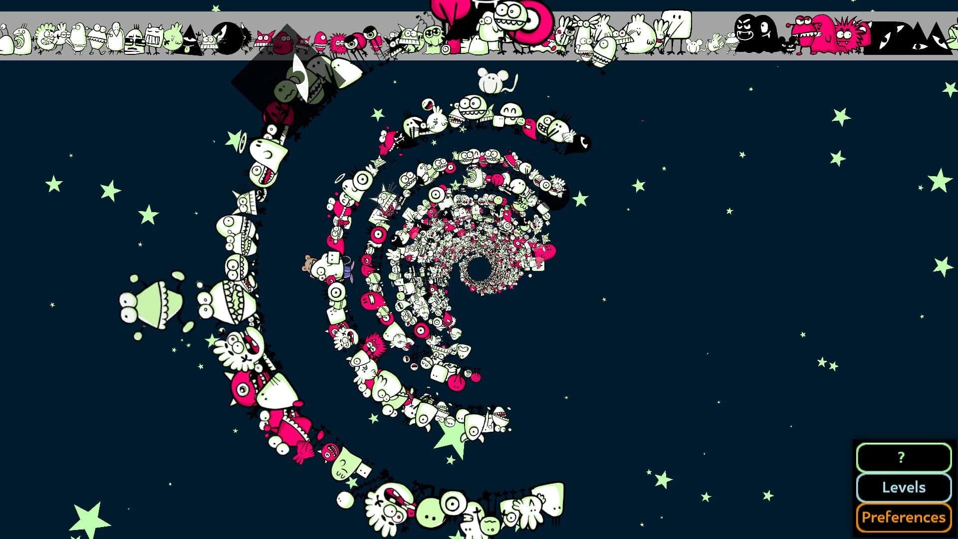 Nyaf screenshot 4