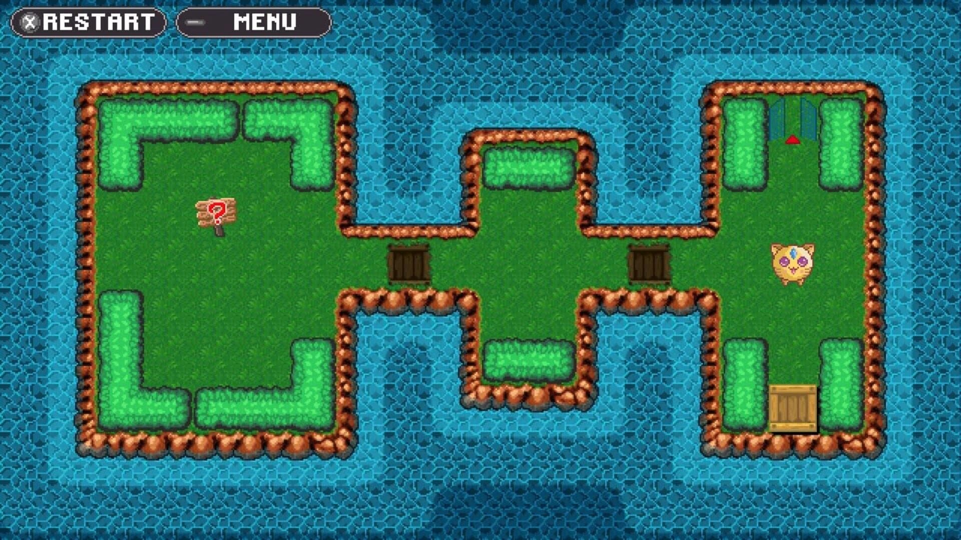 Nyakamon Adventures screenshot 4