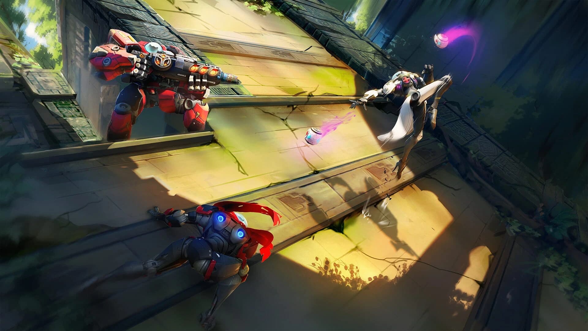 Nyan Heroes screenshot 4