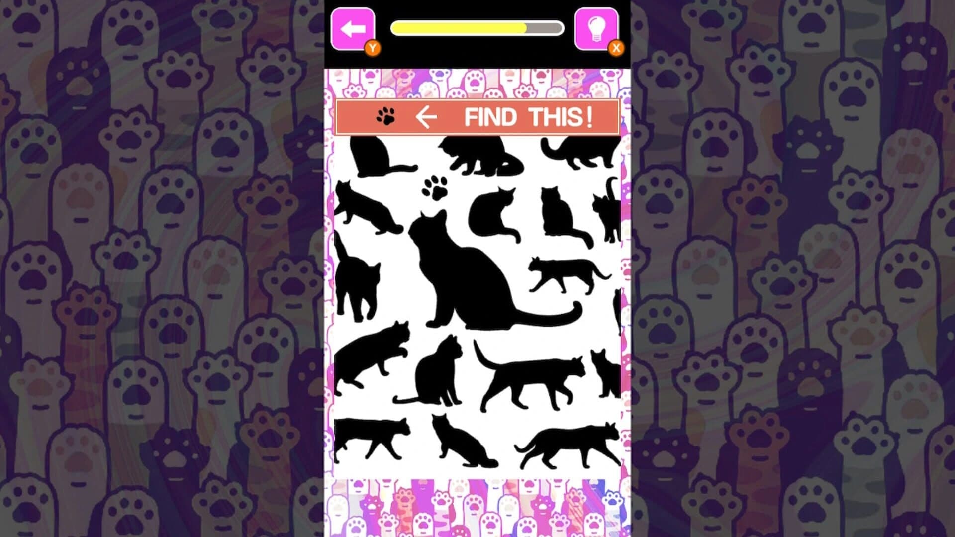 Nyan Nyan Nyan Nyan Nyan screenshot 5