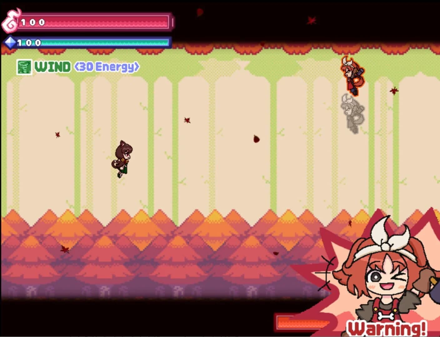 Nyan-Nyan Punch! screenshot 5
