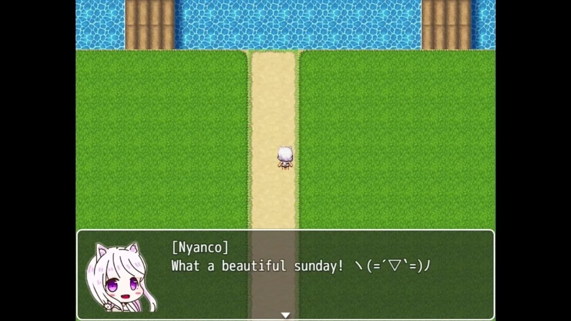 Nyanco screenshot 2