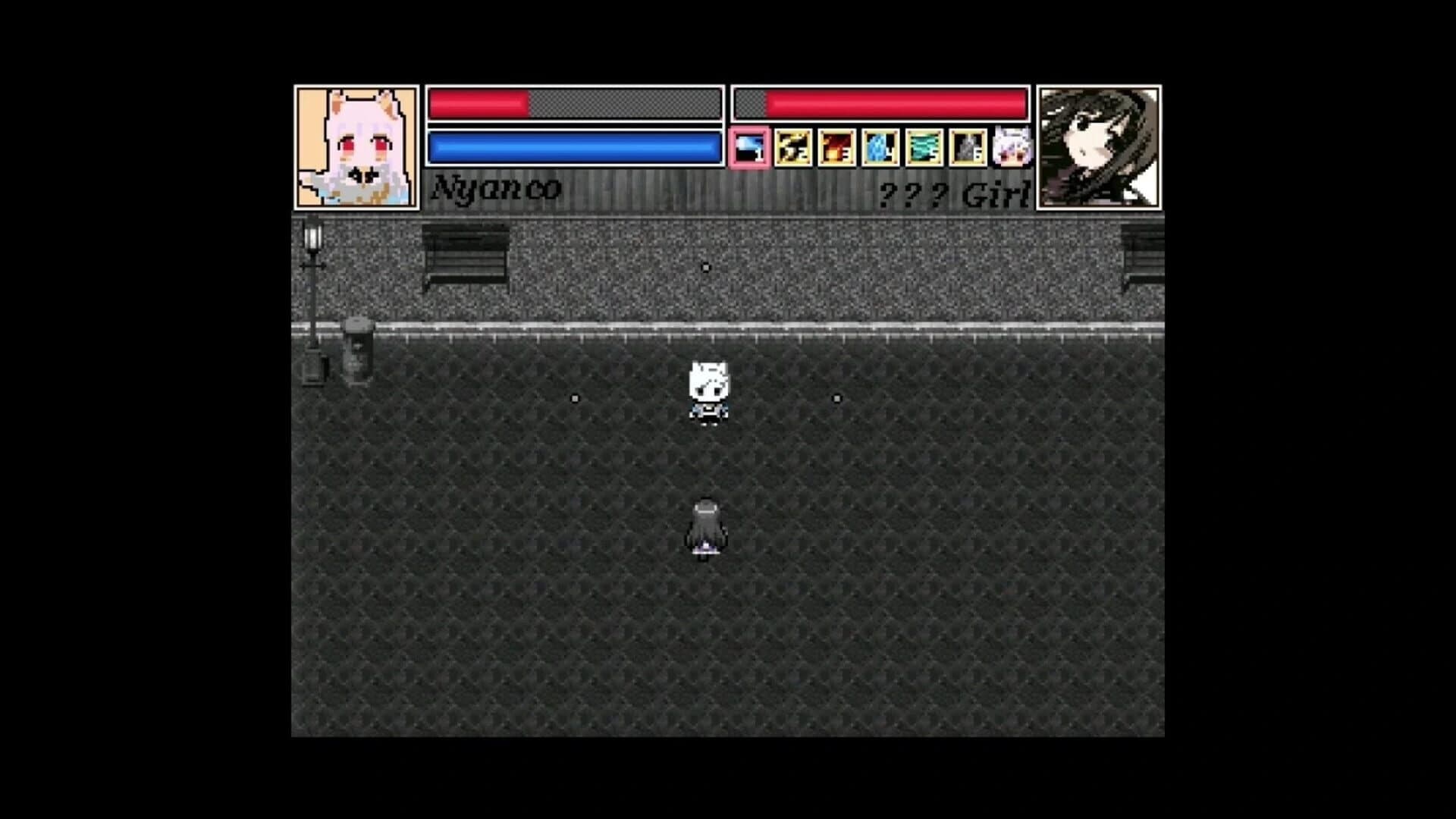 Nyanco Project screenshot 4