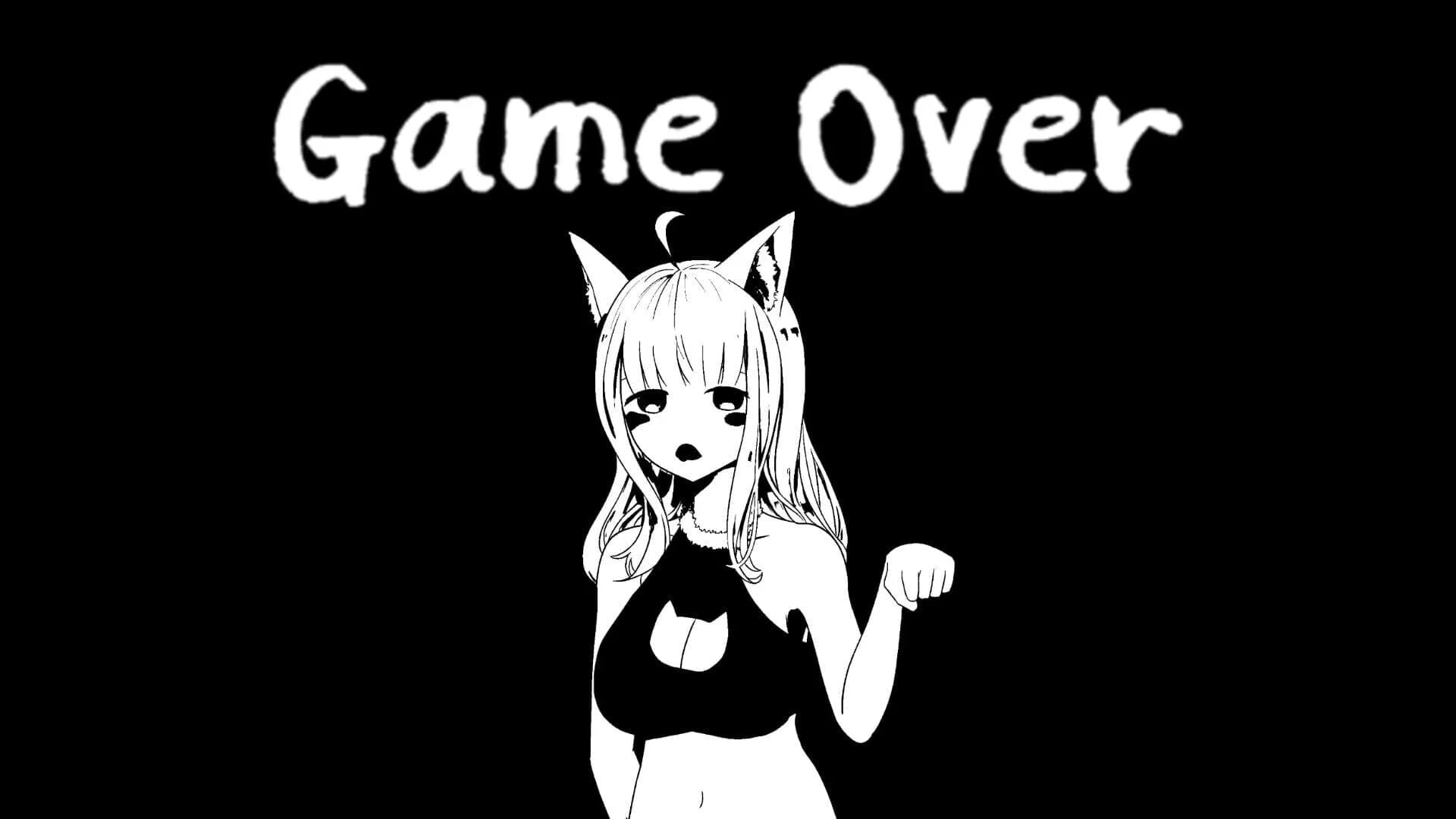 Nyanco Space screenshot 1