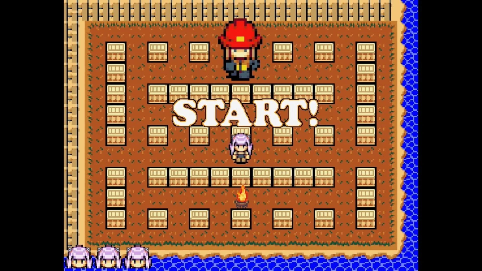 Nyanco Space screenshot 5