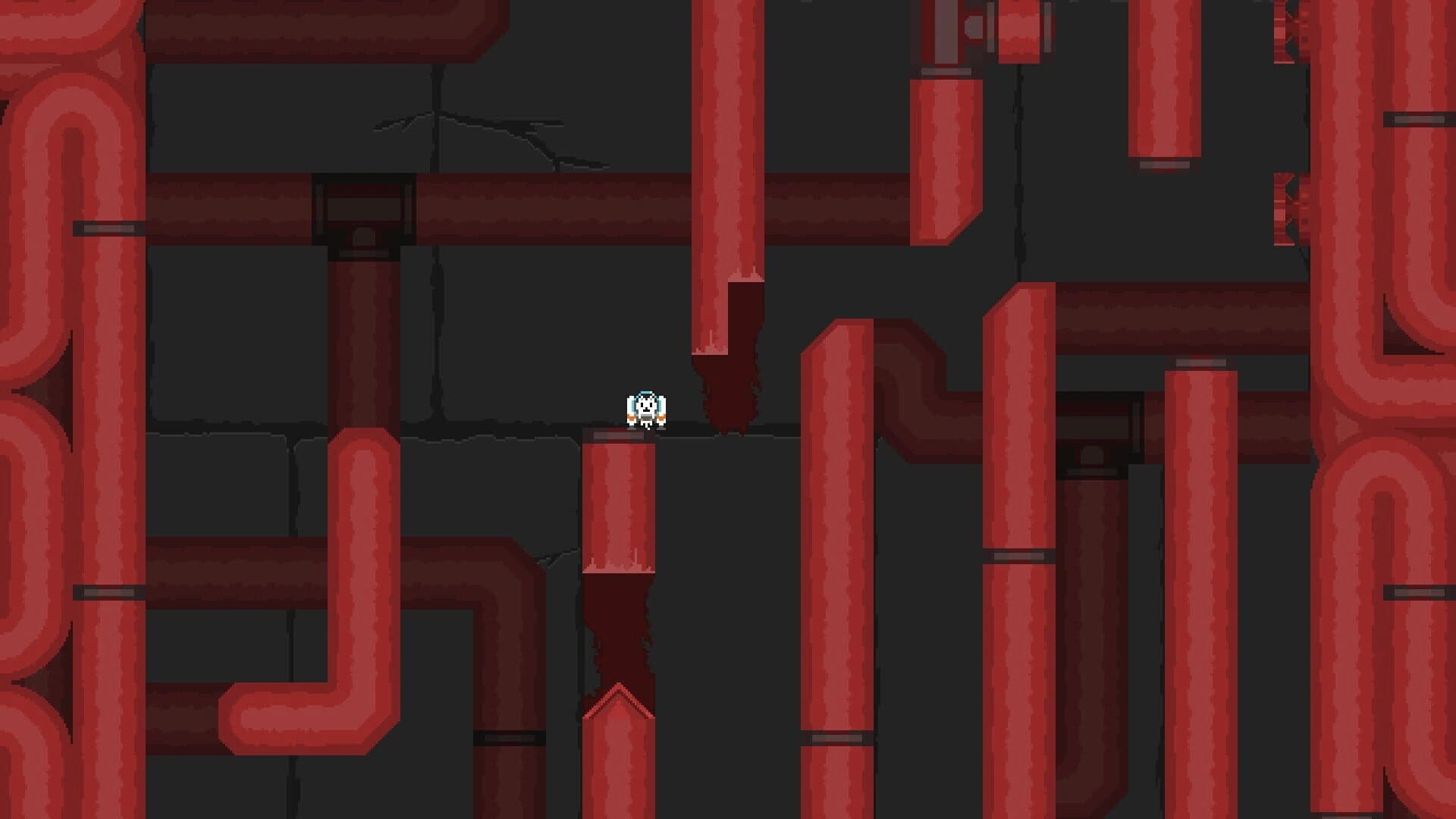 Nyanjet screenshot 1