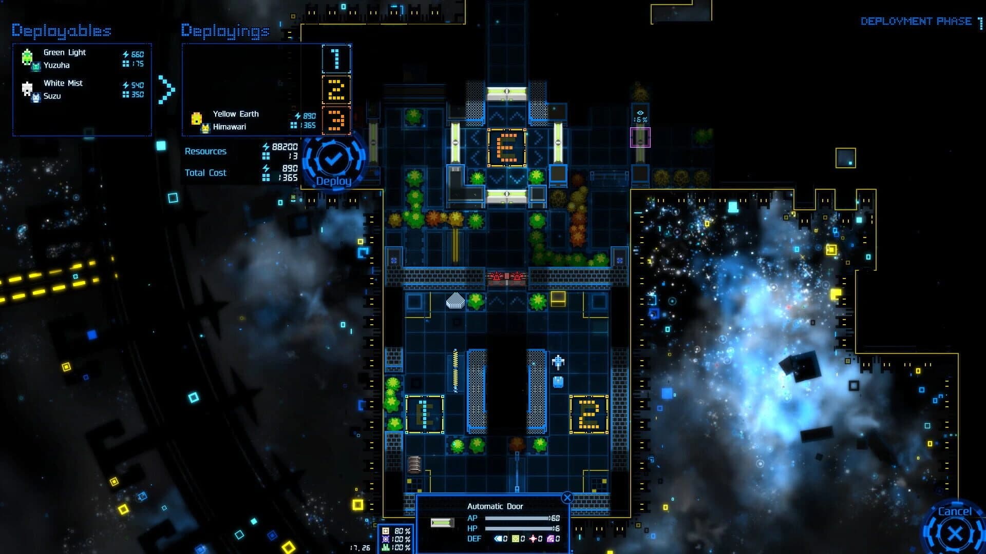 Nyassembled! screenshot 4