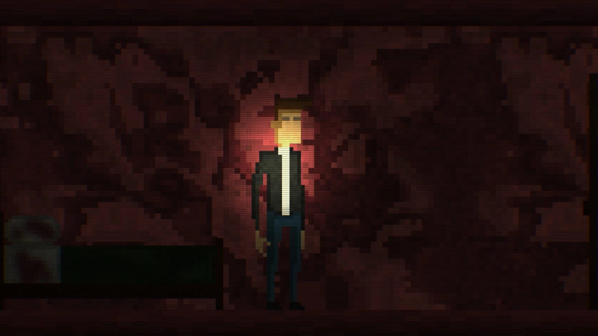 Nyctophilia screenshot 5