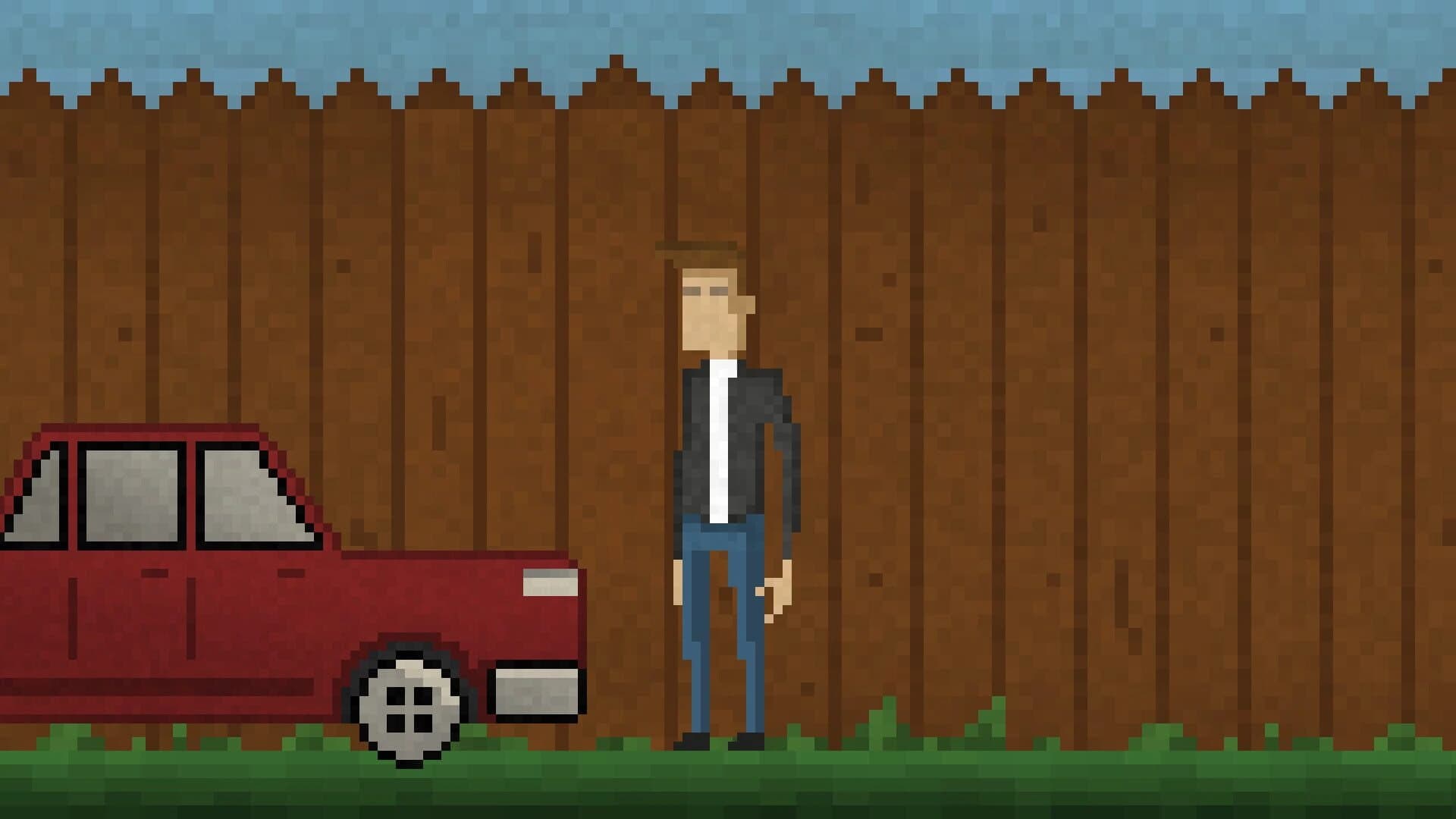 Nyctophilia screenshot 4