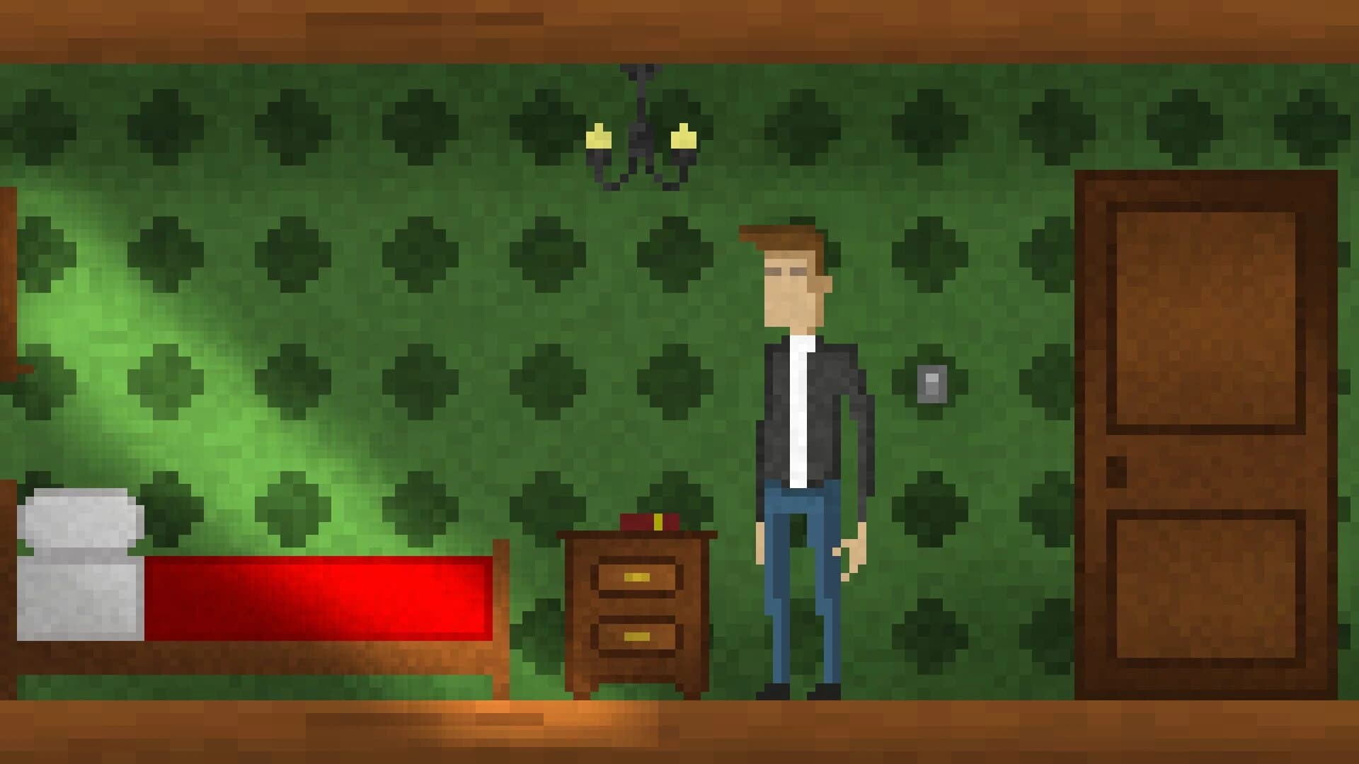 Nyctophilia screenshot 3