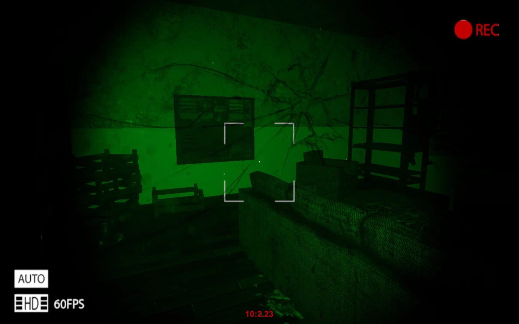 Nyctophobia: Devil Unleashed screenshot 3