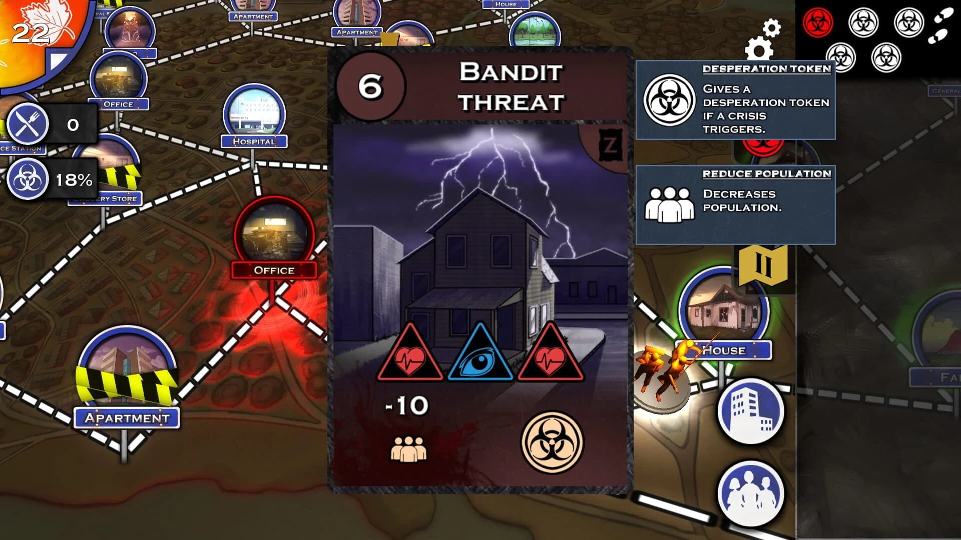 Nyheim screenshot 5