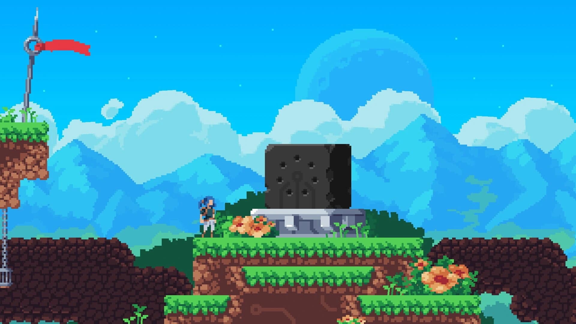 Nykra screenshot 3