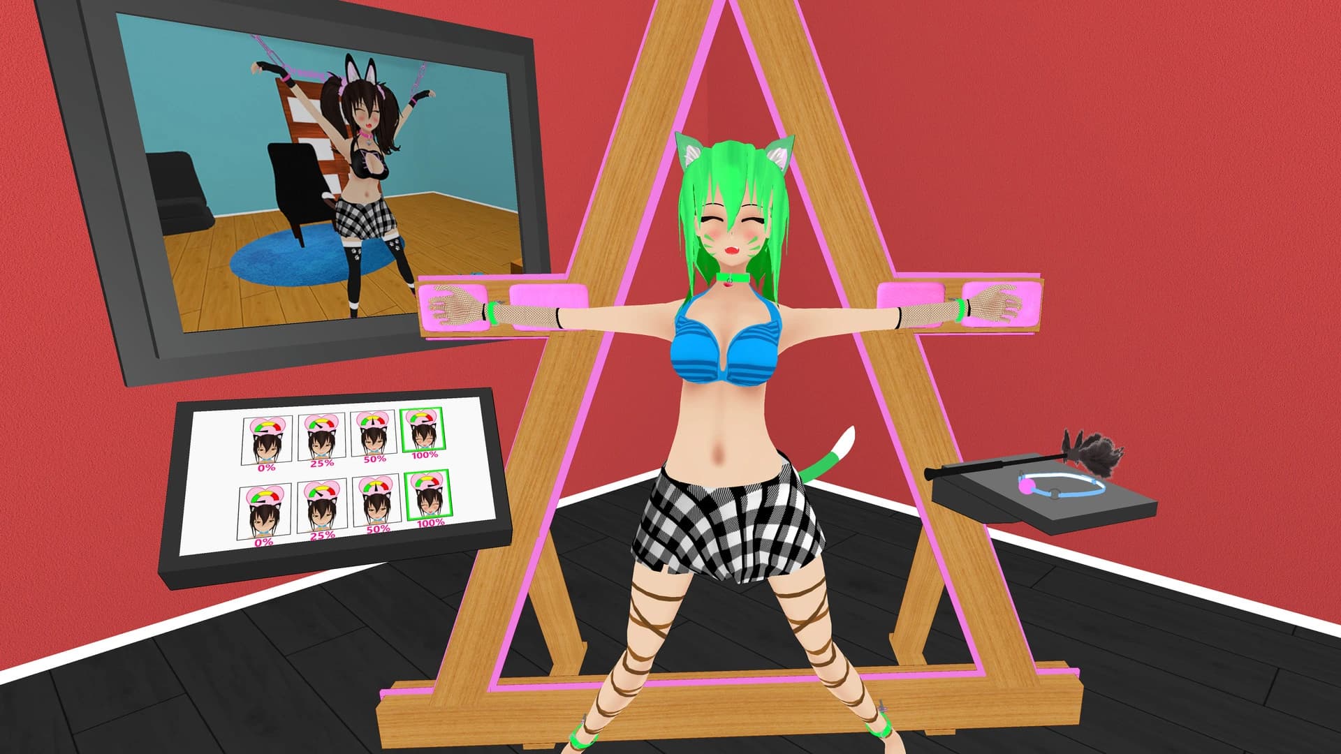Nympho Trainer screenshot 6