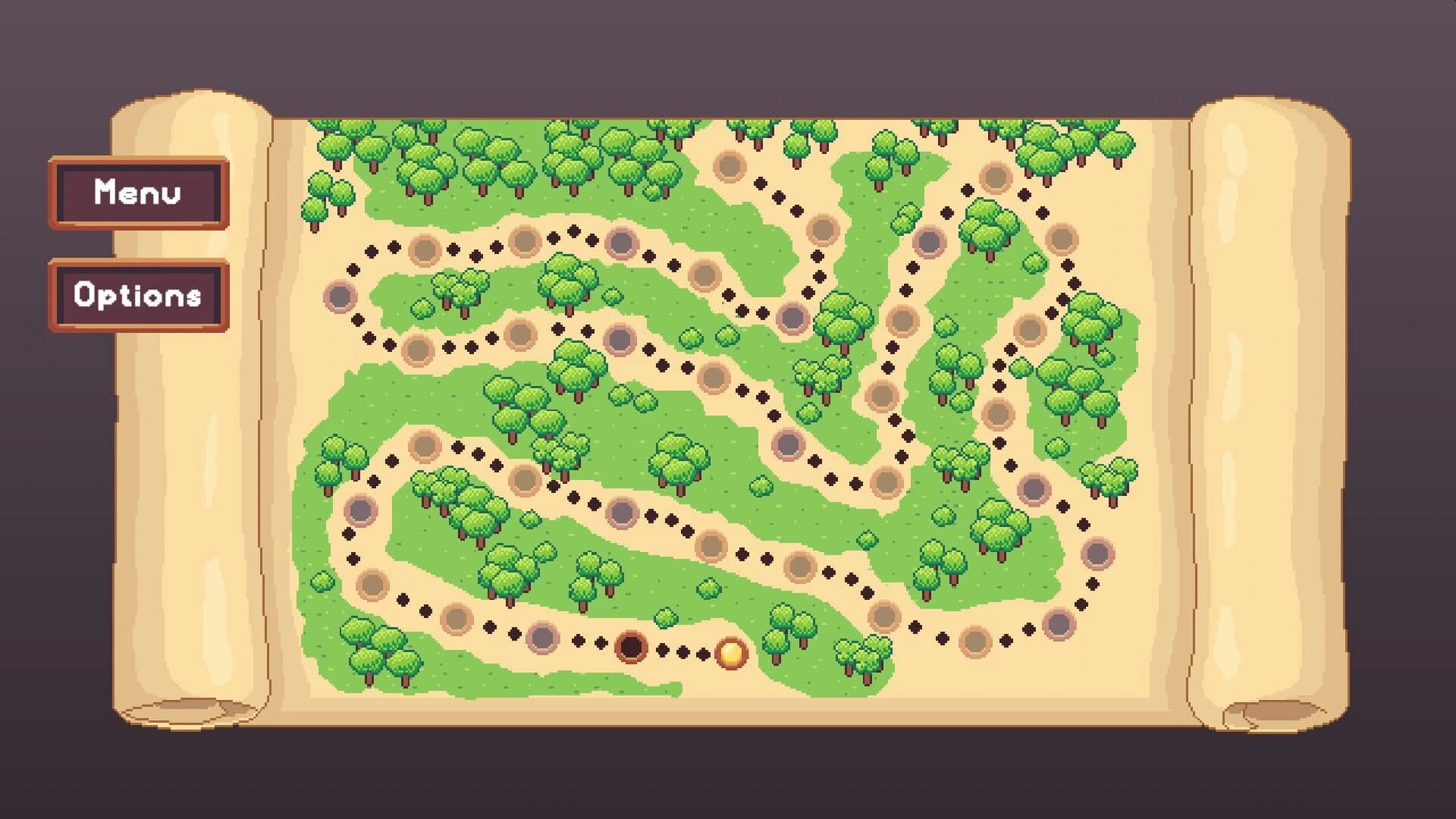 Nympho's Path screenshot 2