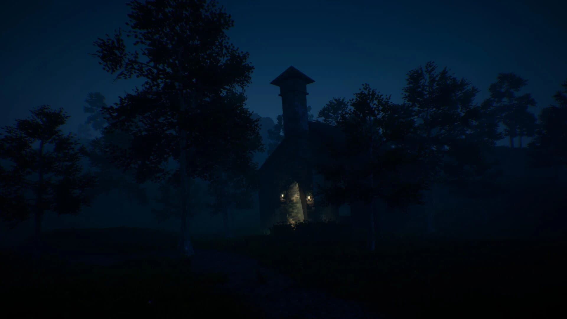 Nystagmus screenshot 3