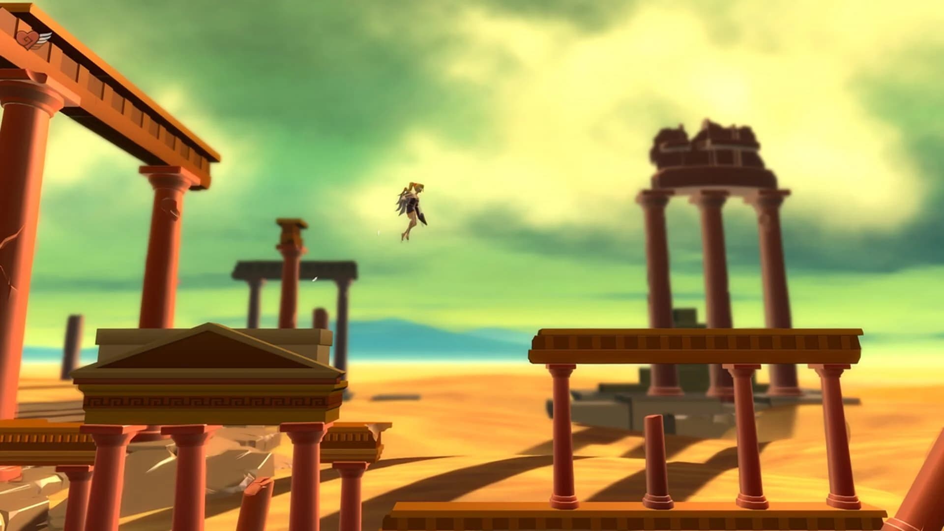 NyxQuest: Kindred Spirits screenshot 2