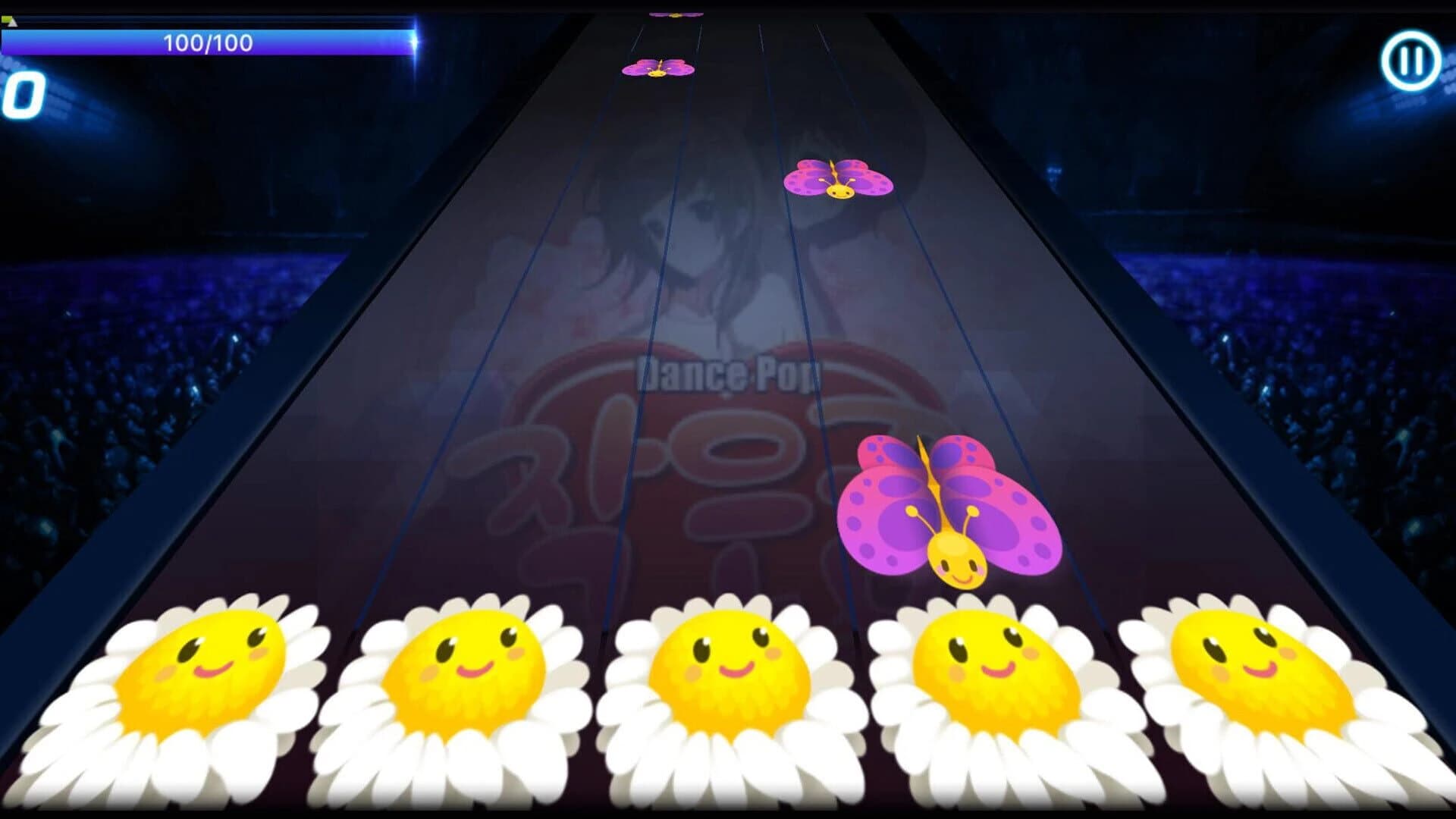 O2Jam Online screenshot 5