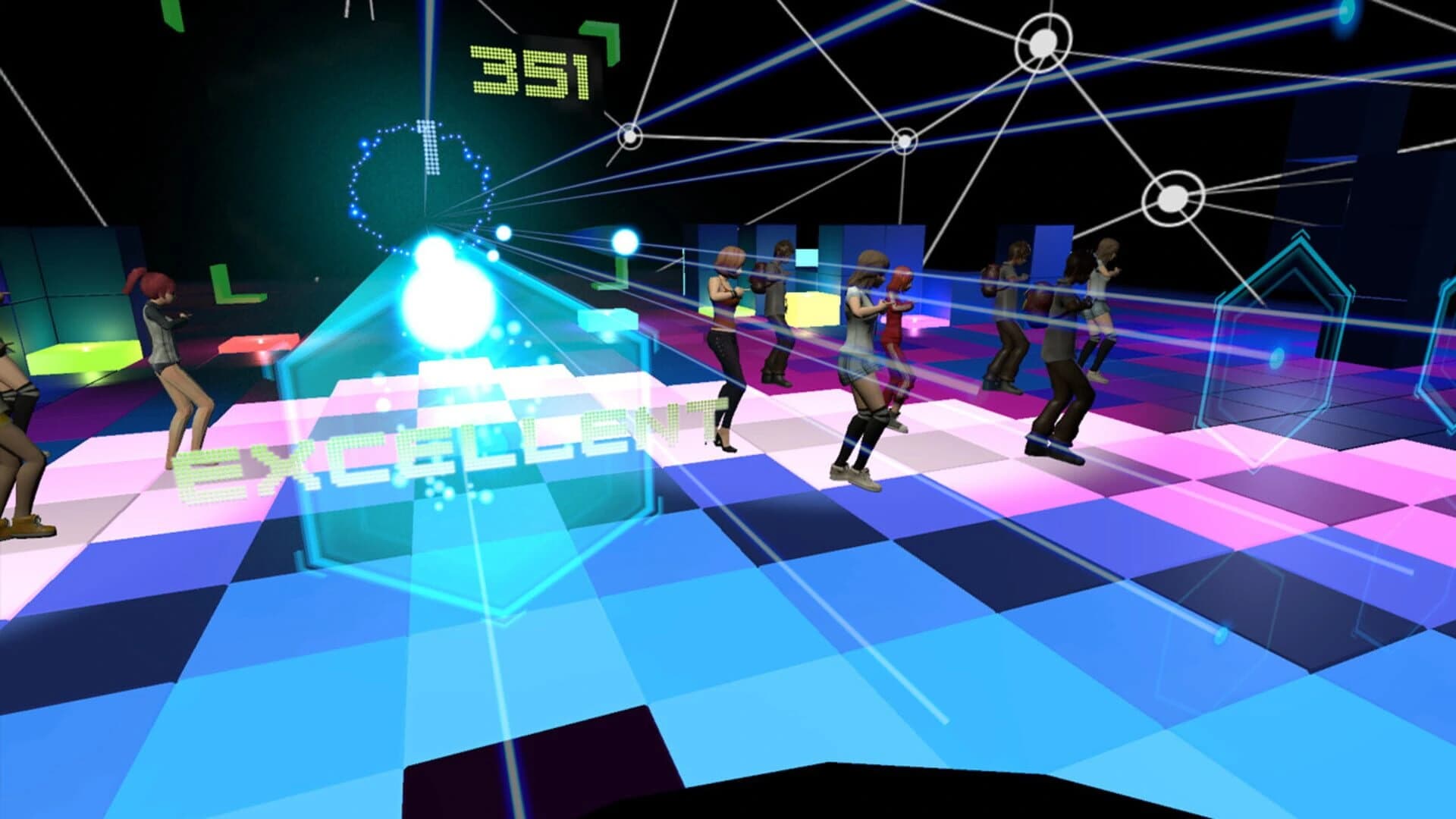 O2Jam x DancingParty screenshot 2