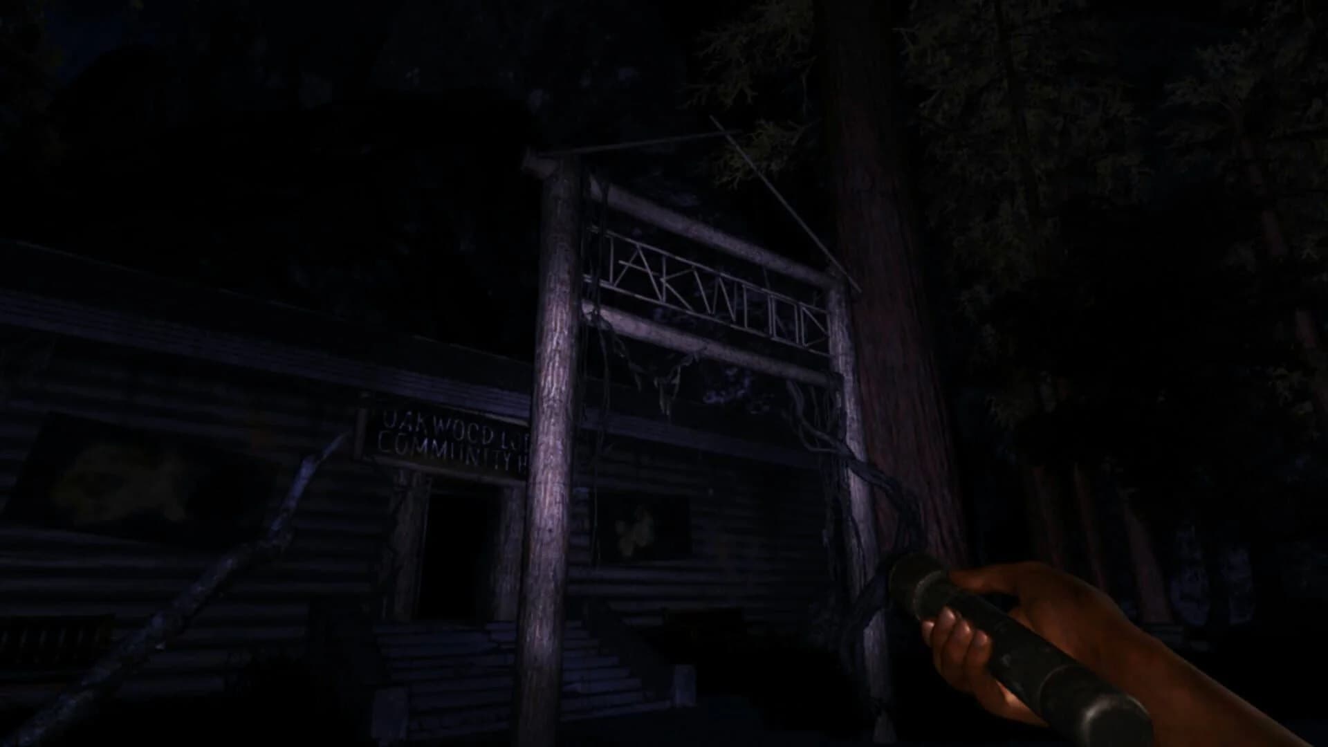 Oakwood screenshot 3
