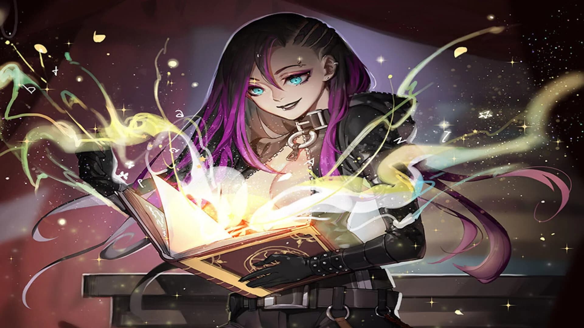 Oakwood Academy of Spells and Sorcery screenshot 4