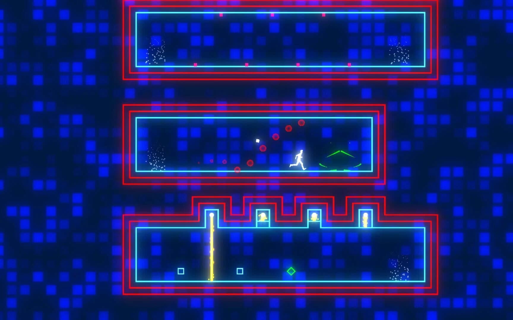 OAOA: Off and on Again screenshot 2