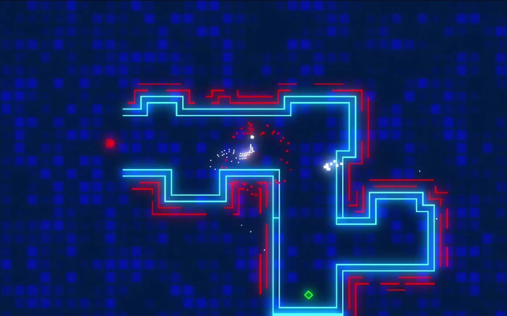 OAOA: Off and on Again screenshot 3