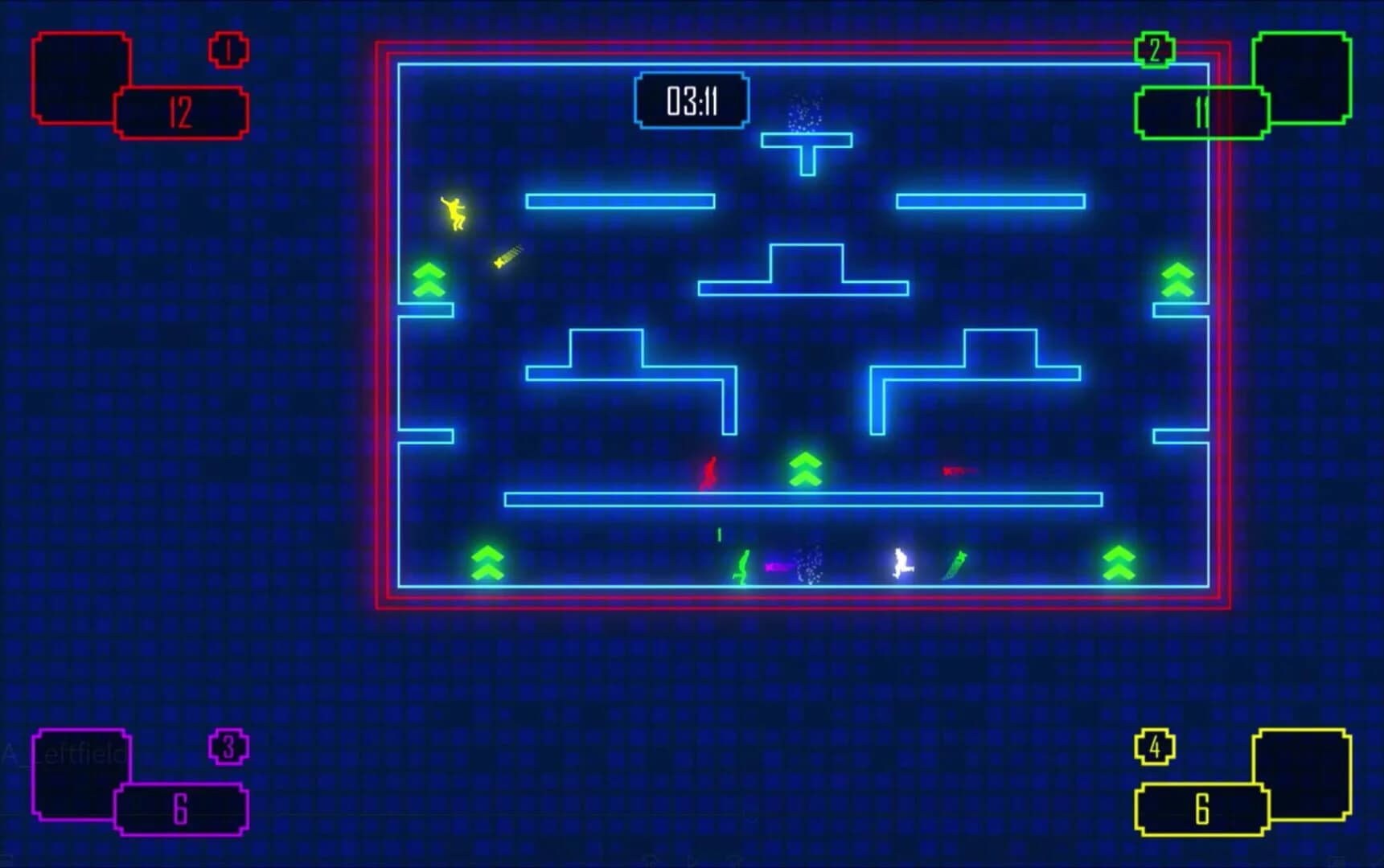 OAOA: Off and on Again screenshot 4