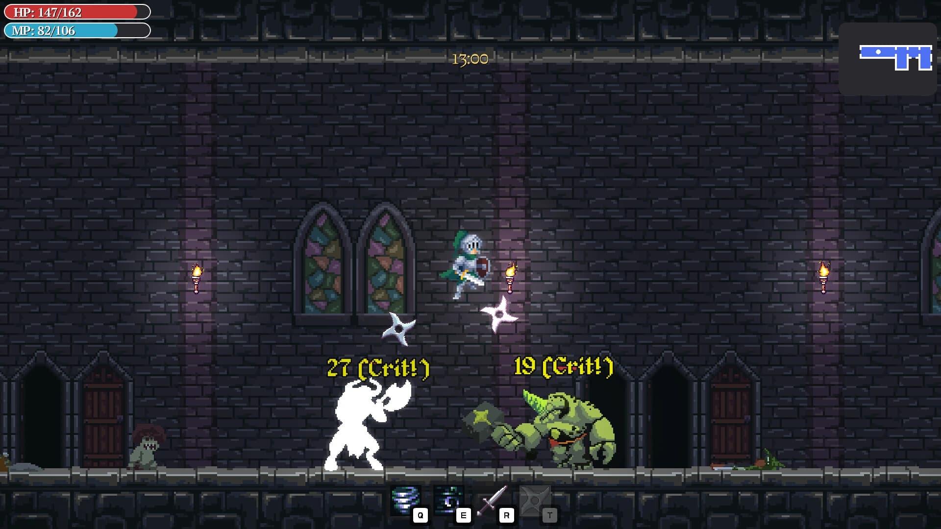 Oath Eternal screenshot 8