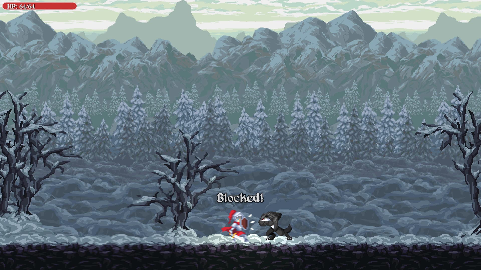 Oath Eternal screenshot 4