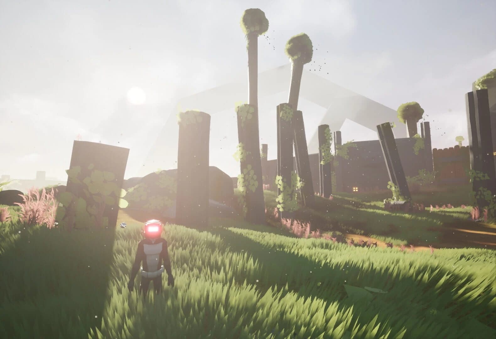 Oben screenshot 2