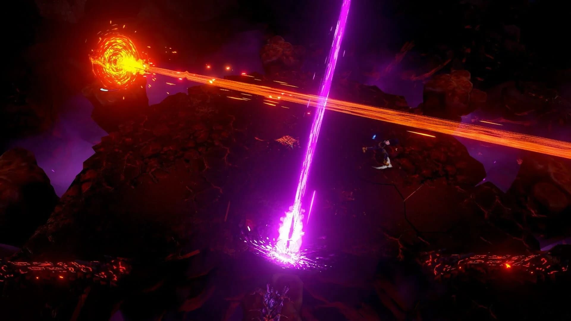 Obey Me screenshot 1