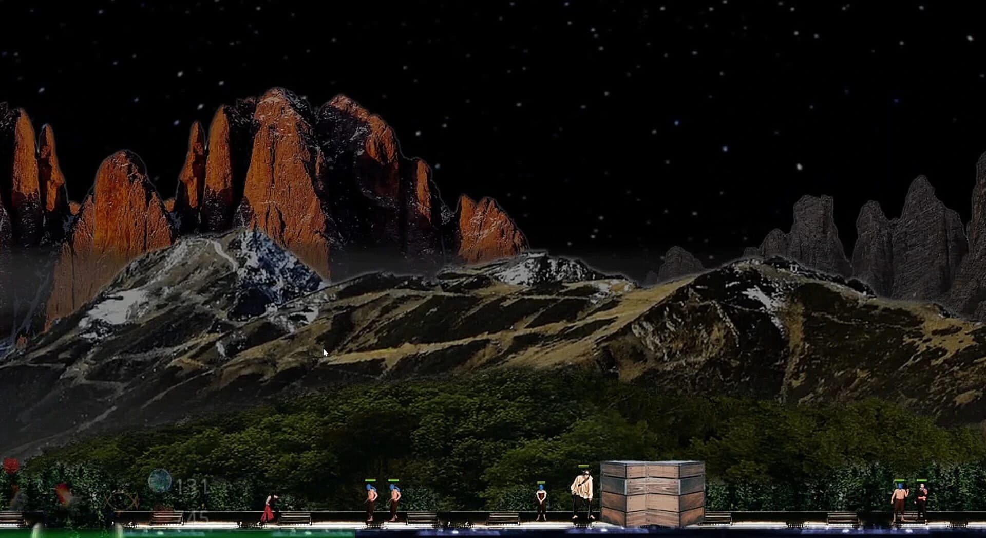 Obey the Insect God screenshot 5