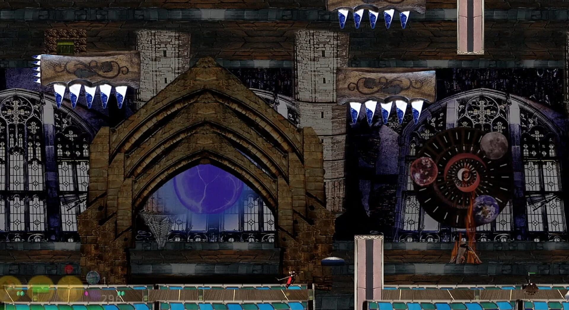 Obey the Insect God screenshot 3